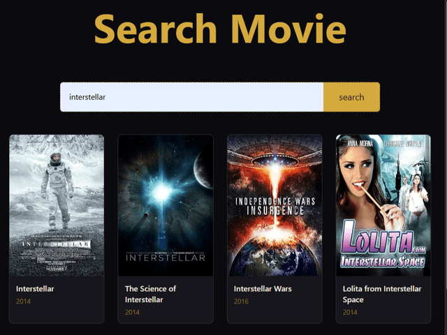 Get-movie